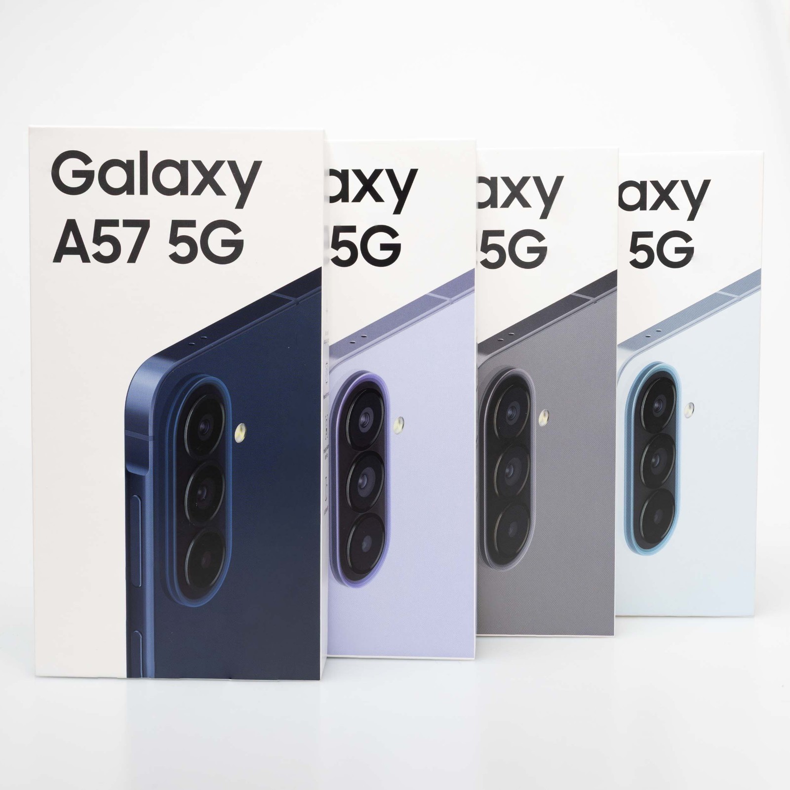 Galaxy A57 5G Resmi Meluncur, Desain Flagship dan AI yang Benar-Benar Berguna di Rp7 Jutaan
