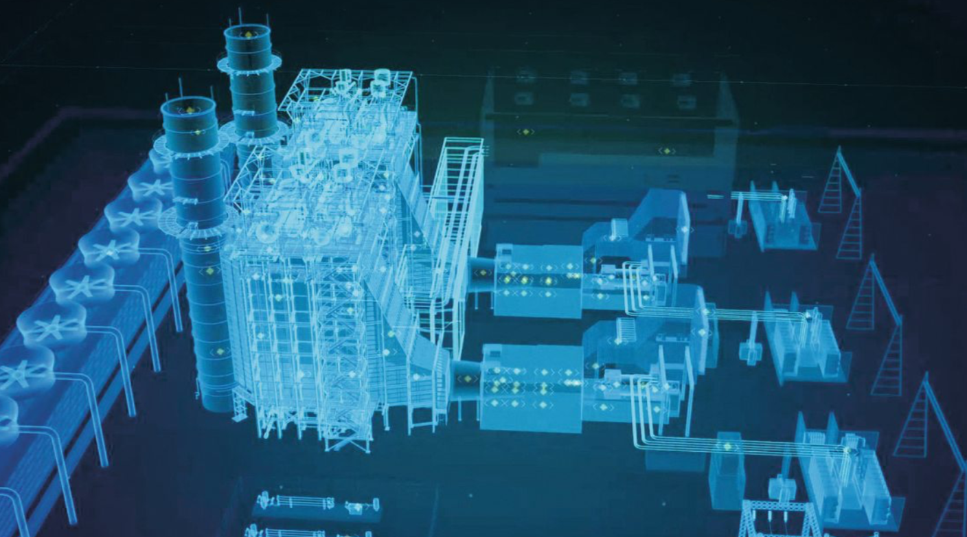 Digital Twin Mengubah Desain Manufaktur, Simulasi Menjadi Penentu Efisiensi dan Keputusan Cepat