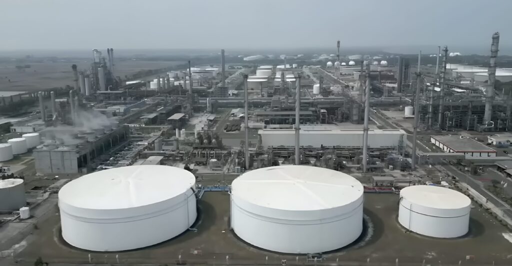 Produksi BBM Domestik Menguat, Indonesia Bidik Surplus Solar Mulai Juli 2026