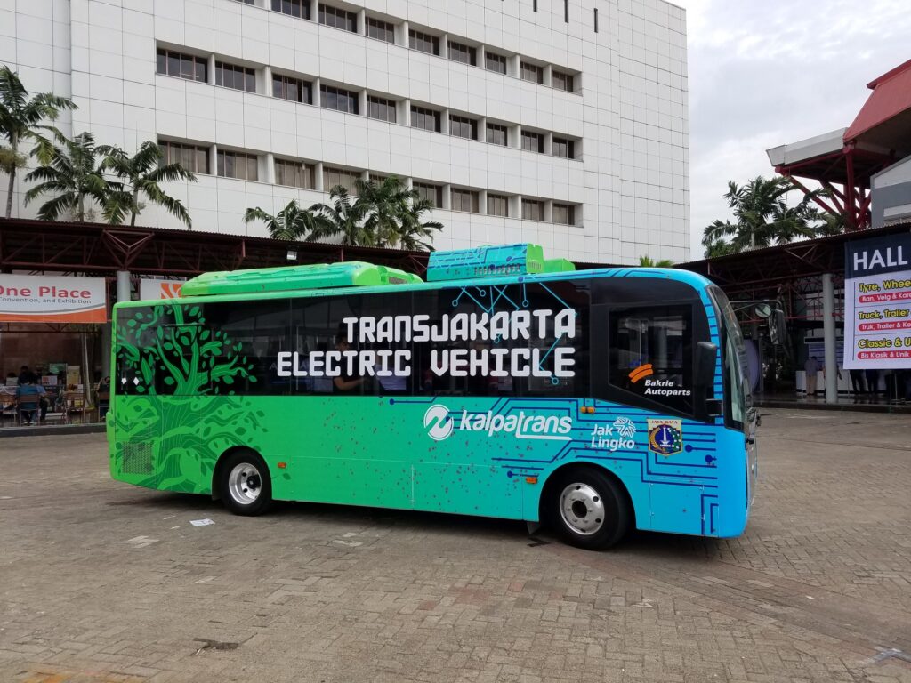 Busworld Southeast Asia 2026 Di Jakarta, Karoseri Indonesia Bersiap Menguji Kelasnya Di Panggung Terbesar