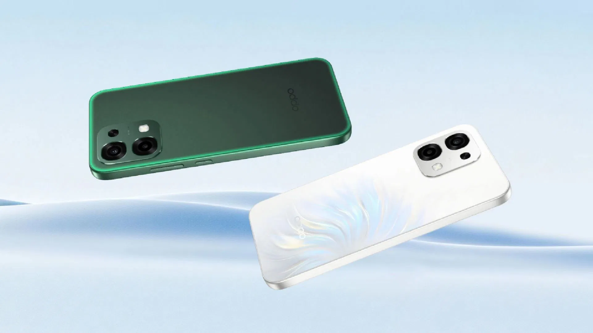 Oppo F33 Dan F33 Pro Resmi Meluncur, Baterai 7.000 mAh Dan Selfie 50 MP di Harga Menengah