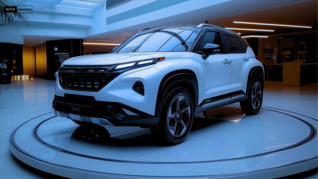 Harga Suzuki Fronx 2026 Terbuka, SUV Kompak Rp 275 Jutaan dengan Hybrid dan Fitur Keselamatan Tajam
