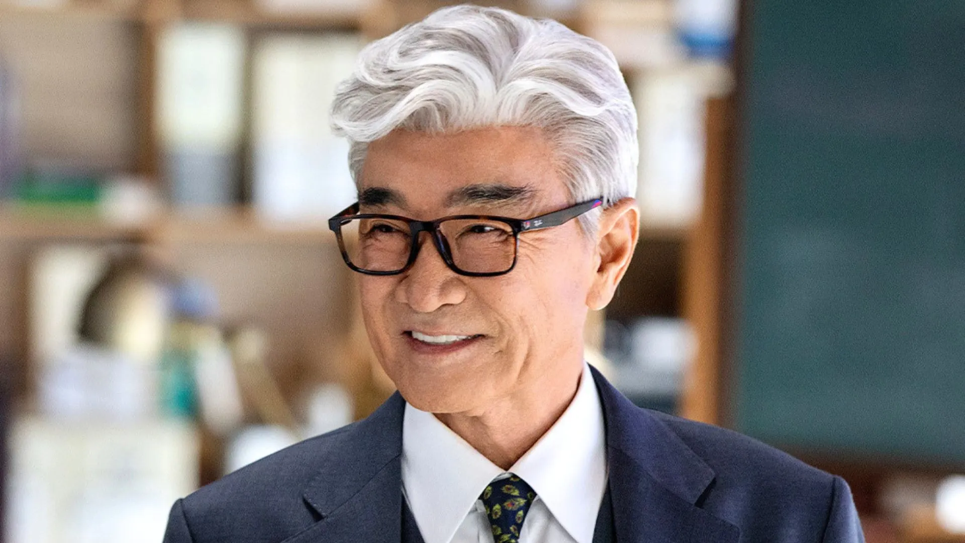 Arwah Kang Dong Sik Di Phantom Lawyer, 7 Titik Paling Rumit Yang Bisa Goyahkan Wasiatnya Lagi?