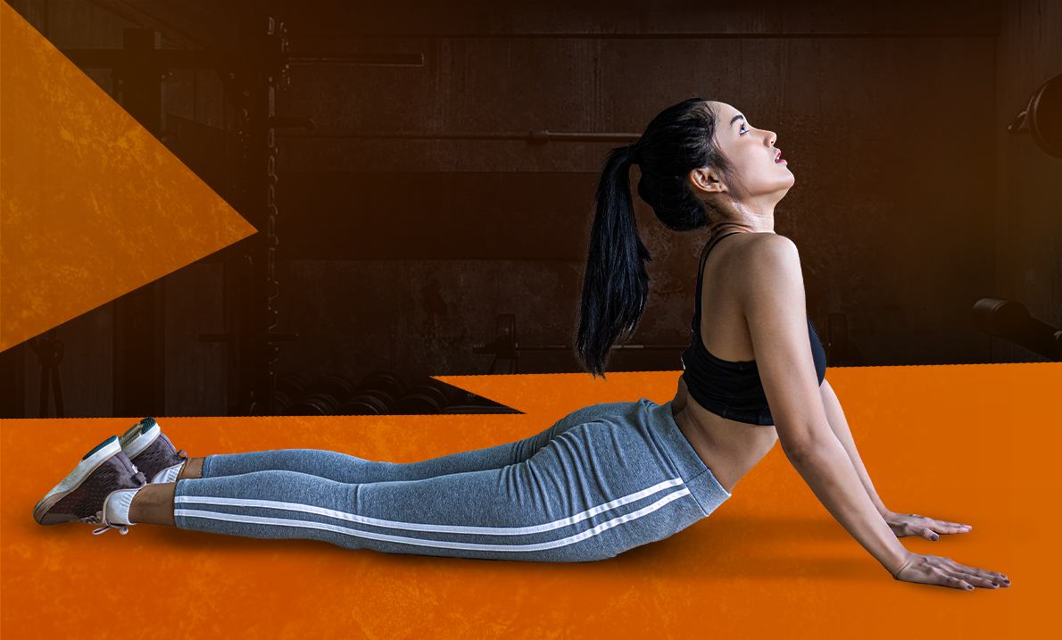 9 Gerakan yang Membalikkan Postur Bungkuk, Dari Plank Hingga Cobra Pose