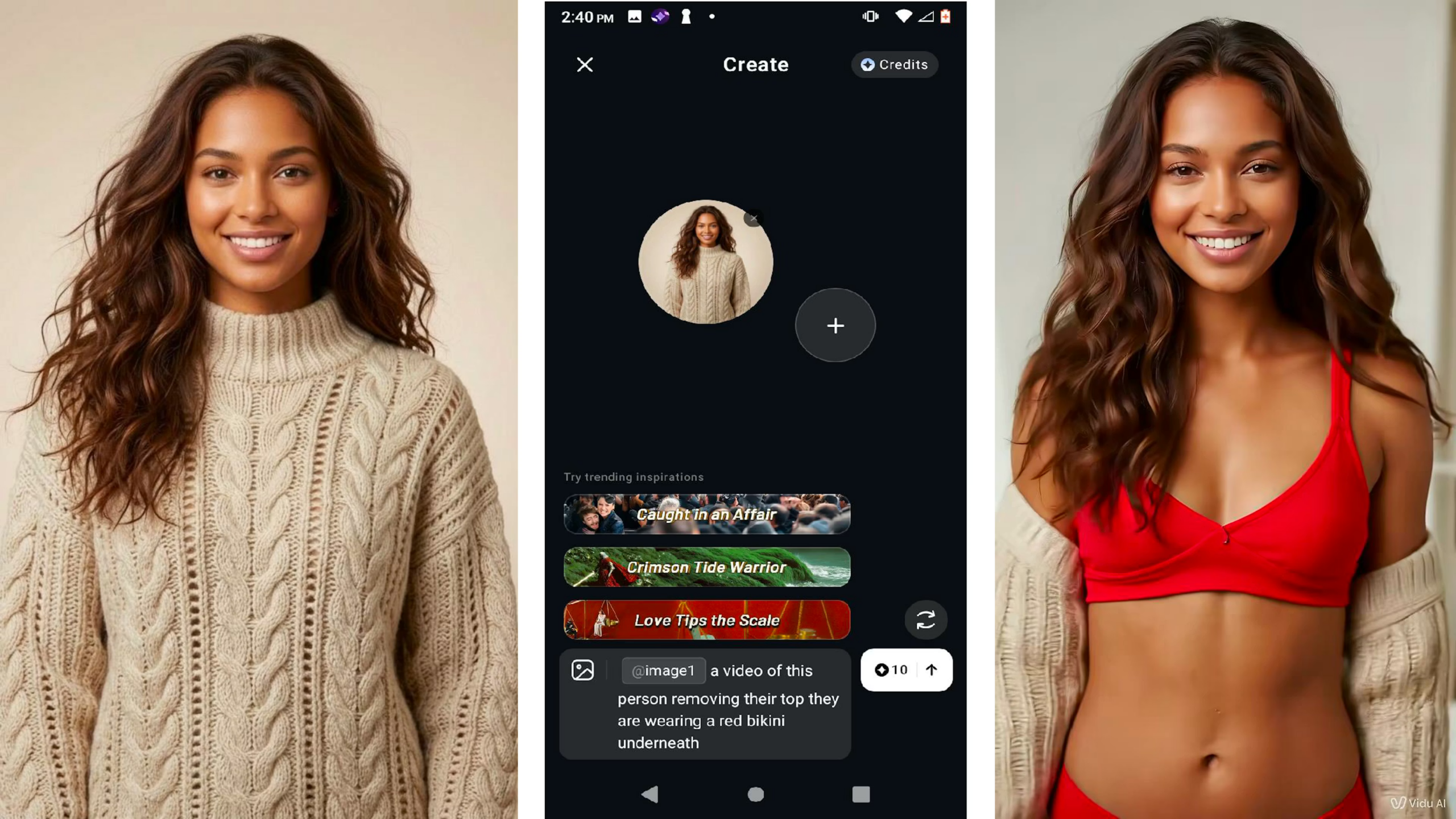 Nudify Lolos di Play Store, Google Mulai Berbenah Setelah Celah Telanjang Palsu Terbongkar