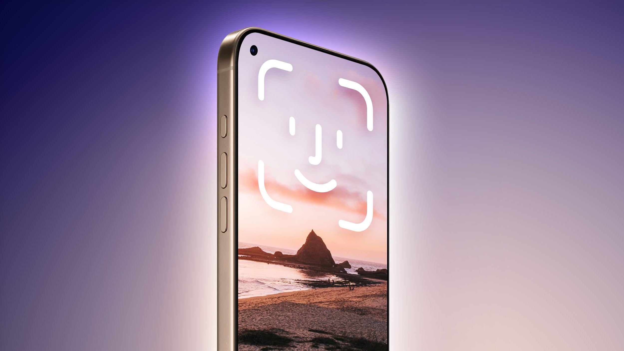 iPhone 18 Pro Makin Penuh Layar, Face ID Di Bawah Layar dan Chip A20 Ubah Arah Upgrade Apple