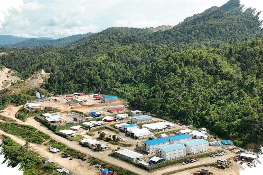 Kolokoa Jadi Ujian Penentu EMAS, 600 Ribu Ons yang Menentukan Arah Pani