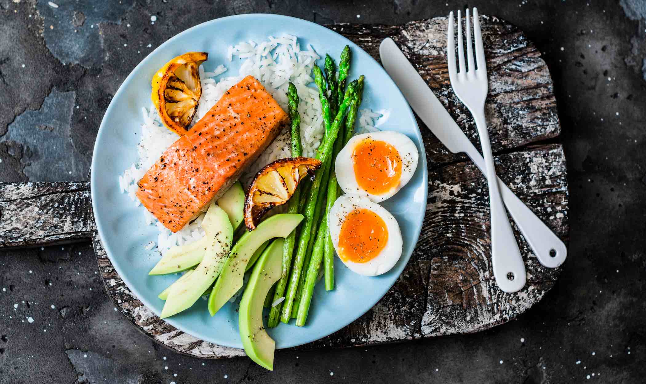 Diet Telur Rebus 5 Hari Turunkan 3 Kg, Tapi Batas Aman Jangan Dilanggar
