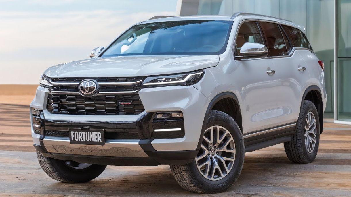Pajak Toyota Fortuner 2026 Hampir Rp 10 Juta, Jangan Cuma Lihat Harga Beli SUV Diesel Ini