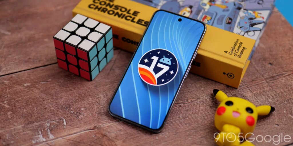 Android 17 Masuk Fase Penentu, Beta Terakhir Google Isyaratkan Stabilitas Final