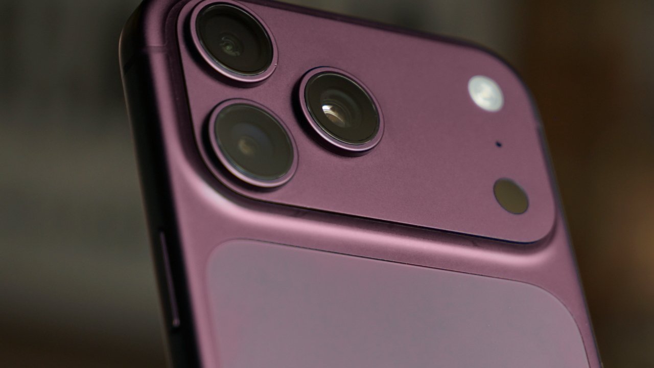 Dark Cherry Mencuat Di iPhone 18 Pro, Sinyal Arah Baru Warna Flagship Apple 2026
