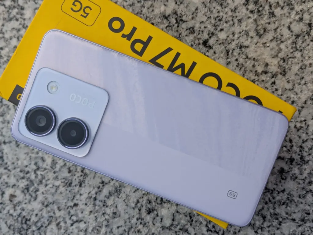 POCO M7 Pro 5G Untuk Gaming, Tangguh Di Kelasnya Atau Tersisih?