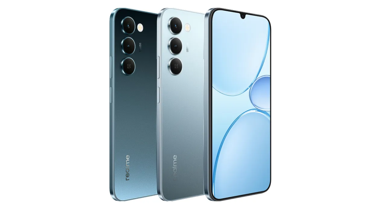 Realme Narzo 100 Lite 5G Resmi, Baterai 7.000mAh Dan Layar 144Hz Mulai Rp2,6 Jutaan