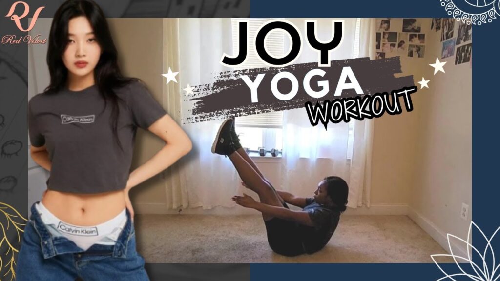 4 Gerakan Workout Ala Seulgi Red Velvet, Cara Sederhana Bangun Otot Perut di Rumah