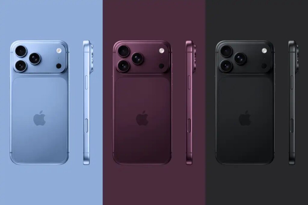iPhone 18 Ubah Urutan Rilis, Model Biasa Justru Datang Paling Belakangan