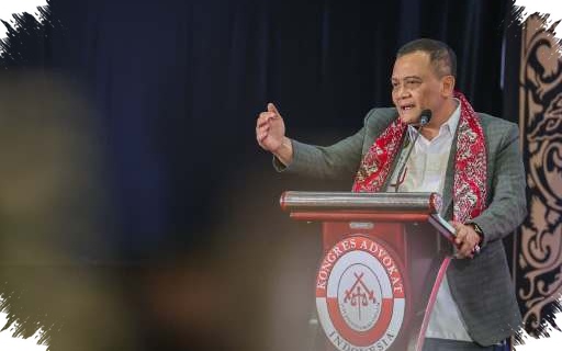 Jateng Gandeng KAI, Akses Bantuan Hukum Meluas dan Birokrasi Makin Tertib