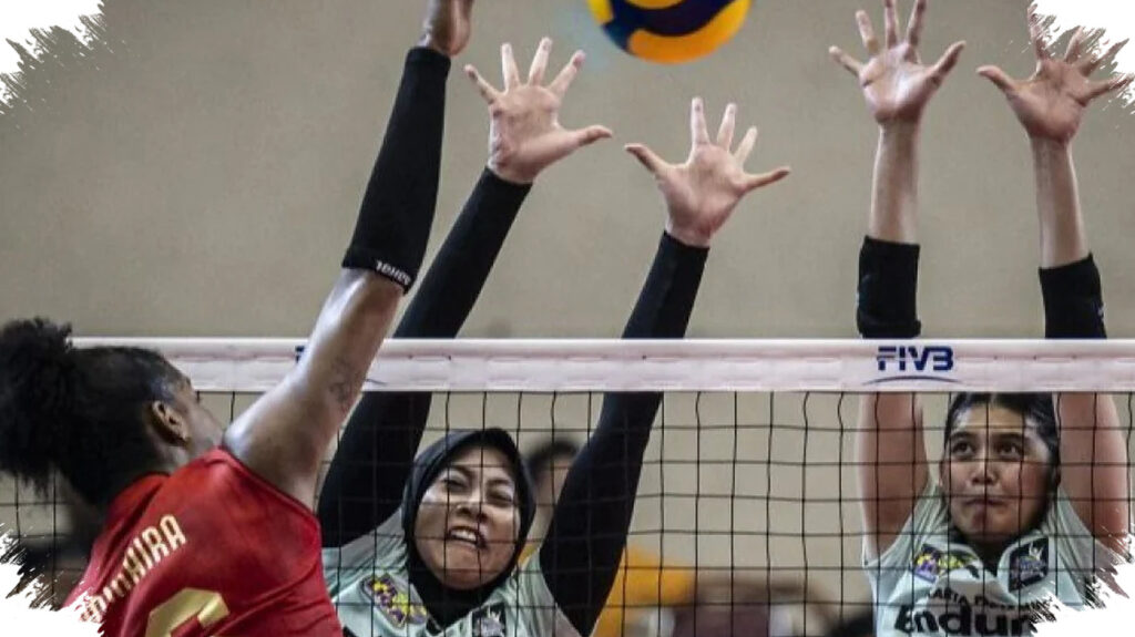 Megawati Mengamuk di Semarang, Jakarta Pertamina Enduro Kunci Tiket Grand Final Proliga 2026