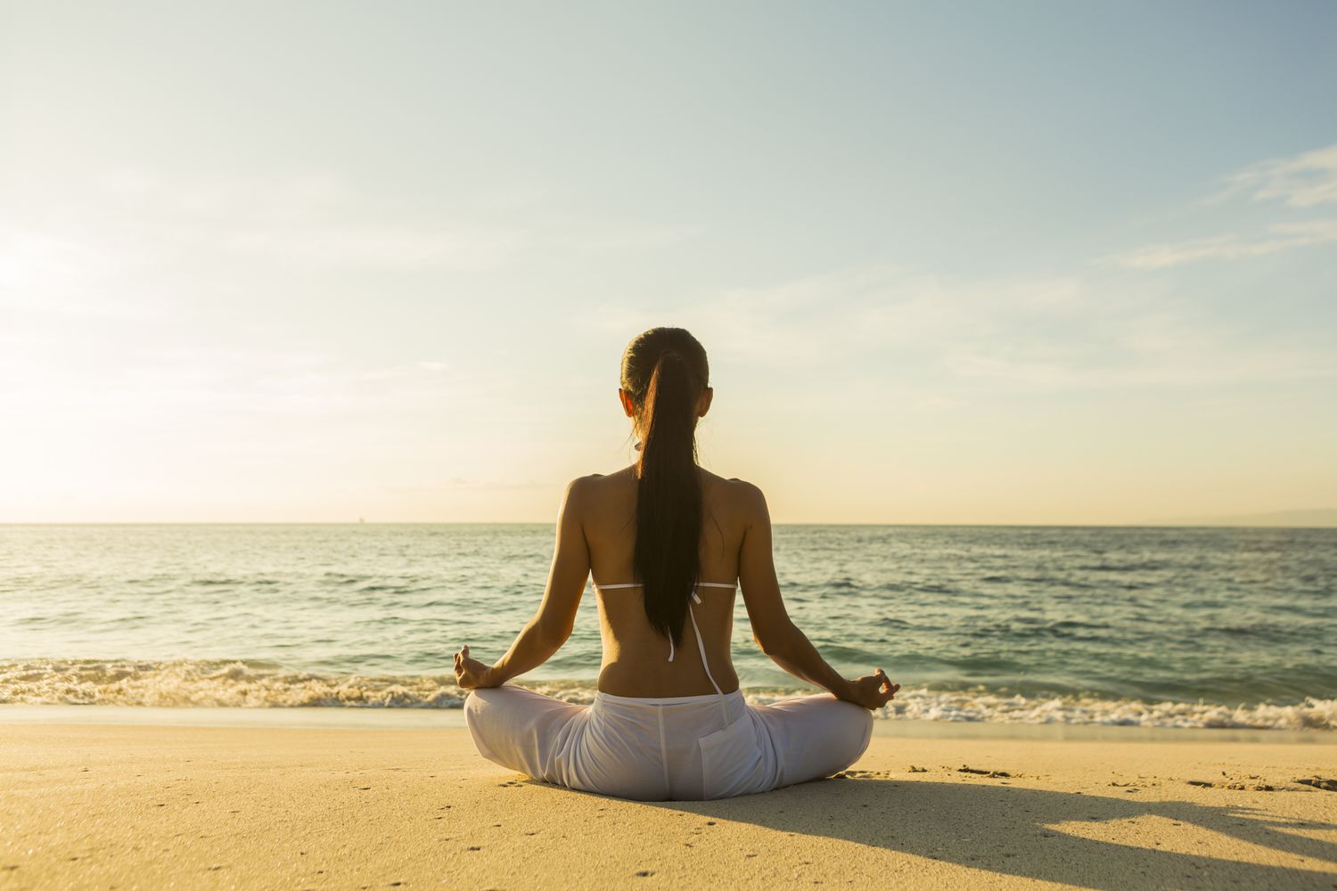 Mindfulness Bukan Mengosongkan Pikiran, 5 Fakta yang Mengubah Cara Kita Hadir