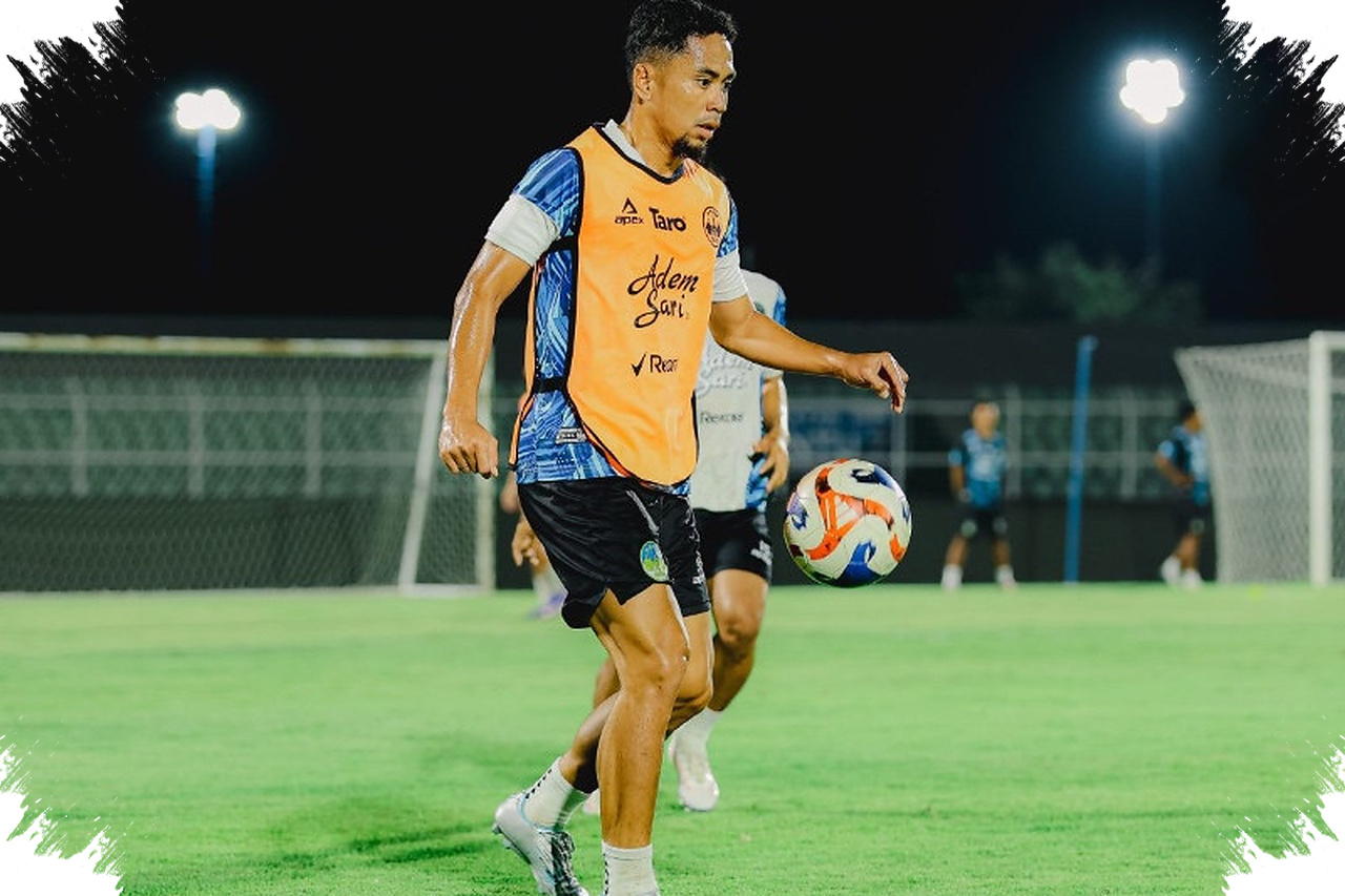 PSIM Yogyakarta Vs Bhayangkara FC, Laskar Mataram Datang Tanpa Kekuatan Penuh di Lampung