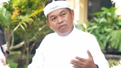Ambisi Dedi Mulyadi di Gedung Sate, Pakar Ingatkan Risiko Tanpa Guideline Kuat