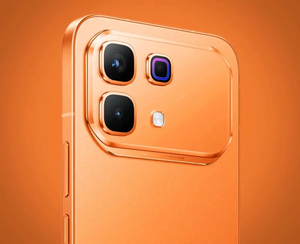 Infinix Note 60 Pro Muncul, Active Matrix dan Snapdragon Ubah Arah Seri Note