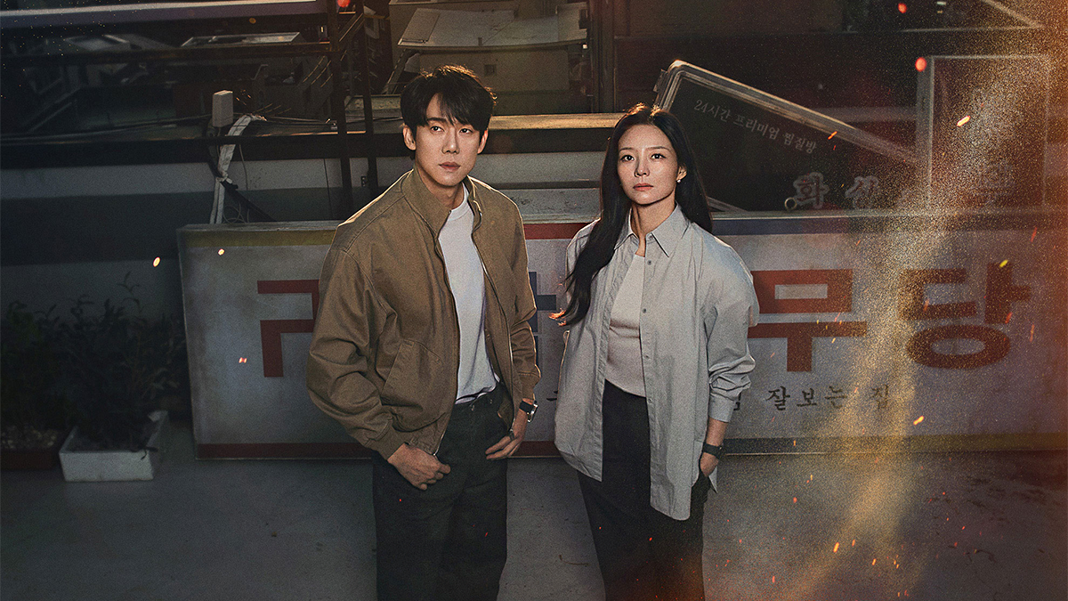7 Tanda Shin I Rang Suka Han Na Hyun Di Phantom Lawyer, Perhatian Kecil Yang Tak Sekadar Kebetulan