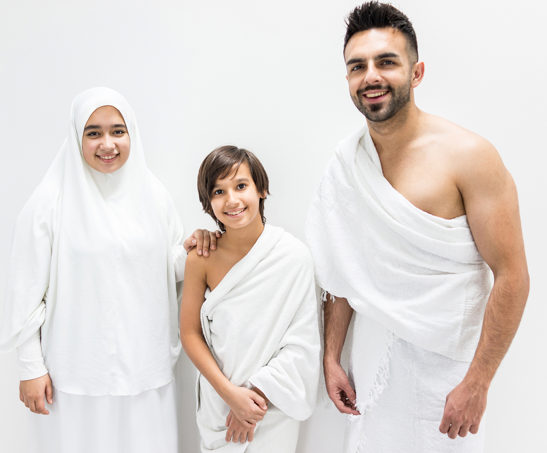 Celana Dalam Saat Ihram Dilarang, Ini Risiko Dam Jika Tetap Dipakai