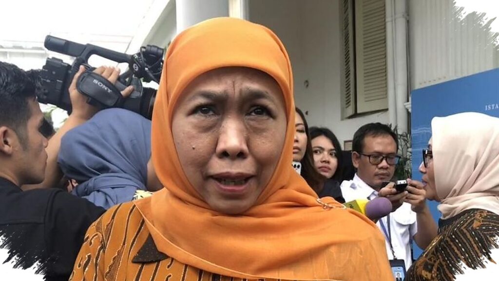 Khofifah Hormati Penggeledahan ESDM Jatim, Kejati Ungkap Dugaan Pungli Rp2,3 Miliar