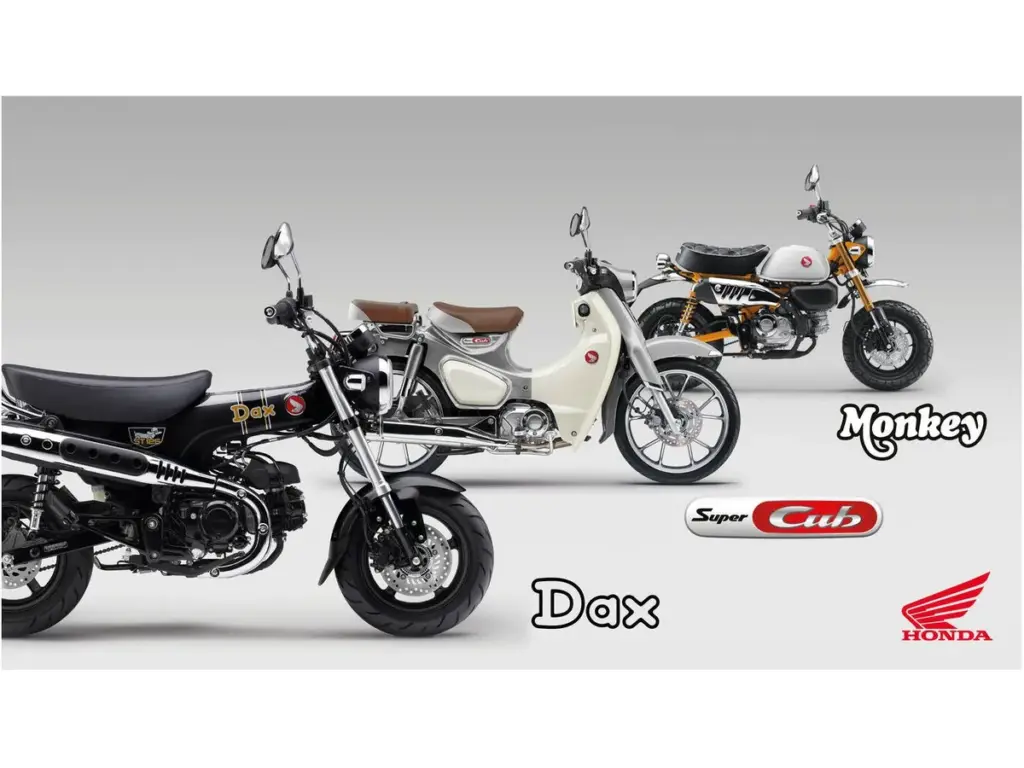Honda Super Cub 125 2026 Tetap Klasik, PGM-FI Menjaganya Relevan di Kota