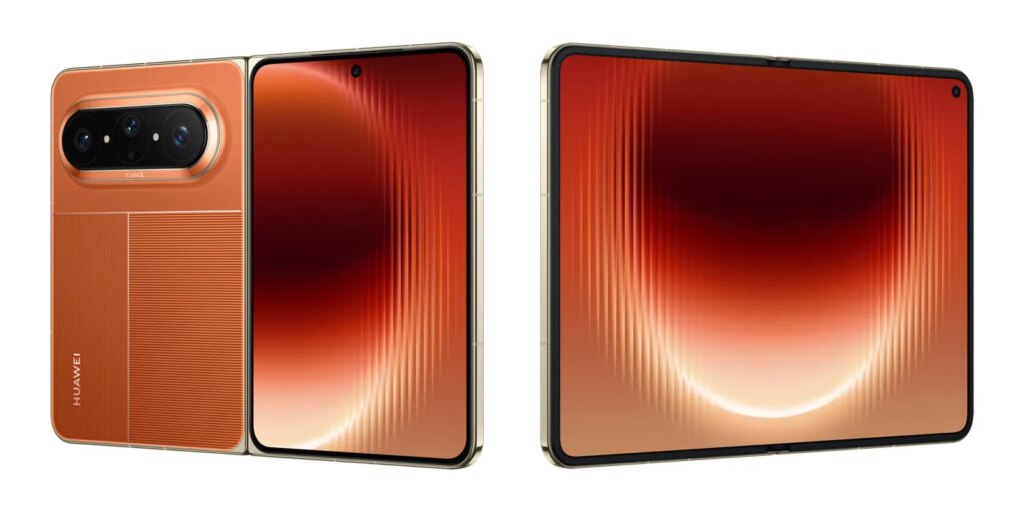 Huawei Pura X Max Segera Rilis di China, Layar 7,69 Inci Buka Babak Baru Ponsel Lipat