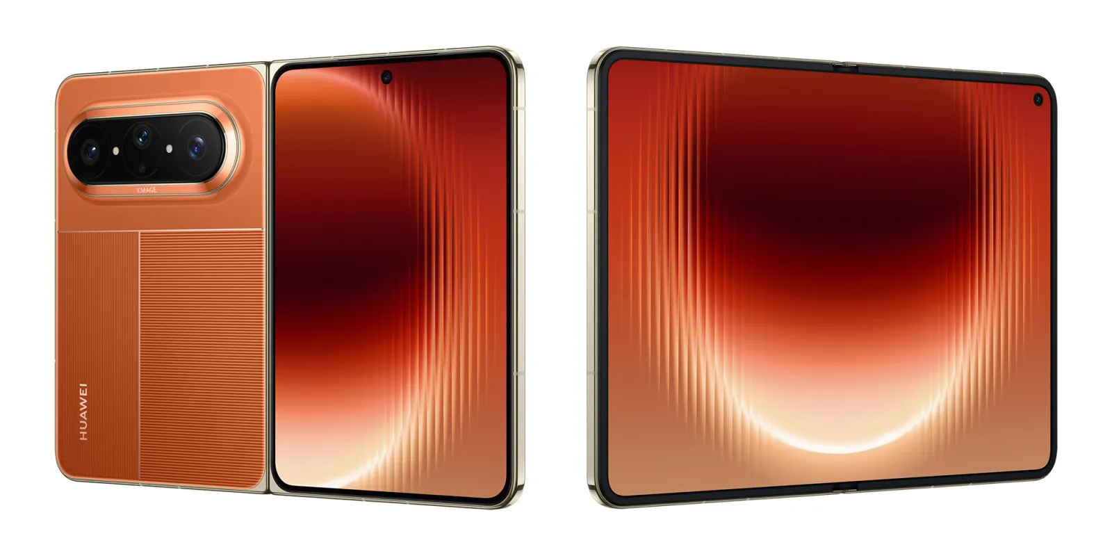 Huawei Pura X Max Segera Rilis di China, Layar 7,69 Inci Buka Babak Baru Ponsel Lipat