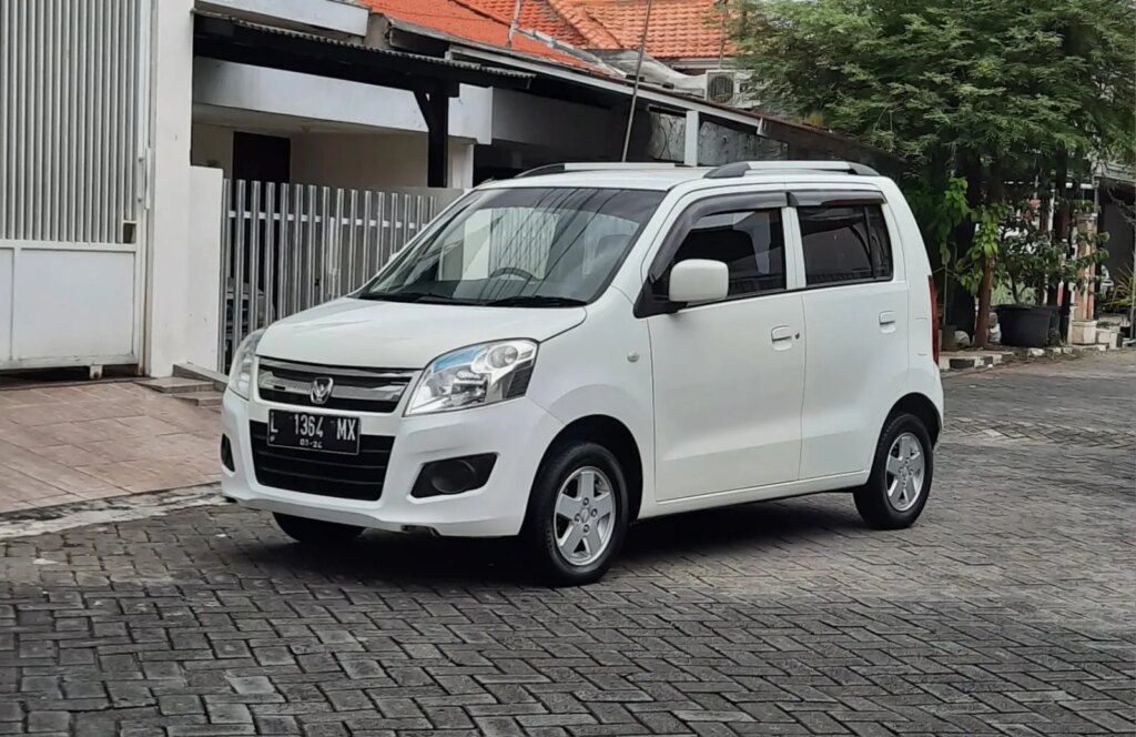 Karimun Wagon R Bekas 2026 Masih Diburu, Harga Stabil dan BBM Tetap Irit