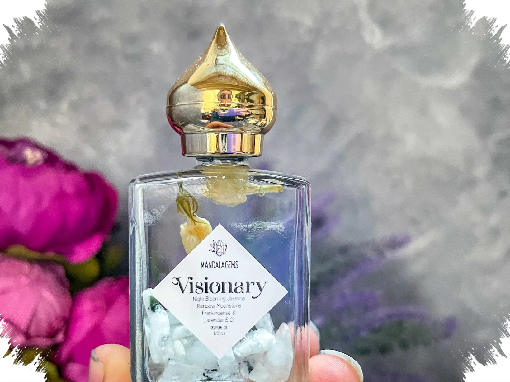 10 Parfum Kunti Core Paling Menggoda, Dari Melati Lembut Hingga Sedap Malam Mistis