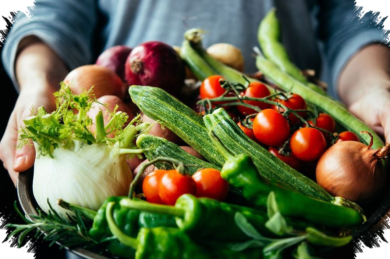 5 Sayuran Ini Lebih Sehat Dimakan Mentah, Panas Memangkas Nutrisi Penting