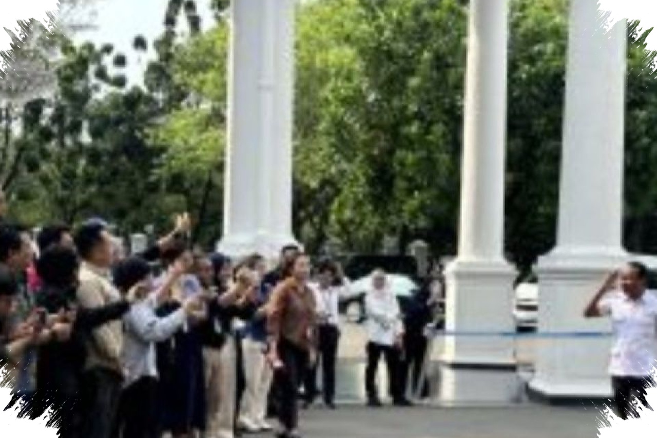 Bahlil Serahkan Evaluasi IUP Ilegal ke Prabowo, Sinyal Cabut Izin di Kawasan Hutan