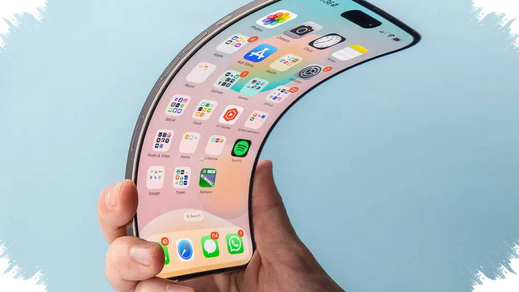 Apple Tersandung Masalah Rekayasa Serius, iPhone Lipat Terancam Mundur Lagi