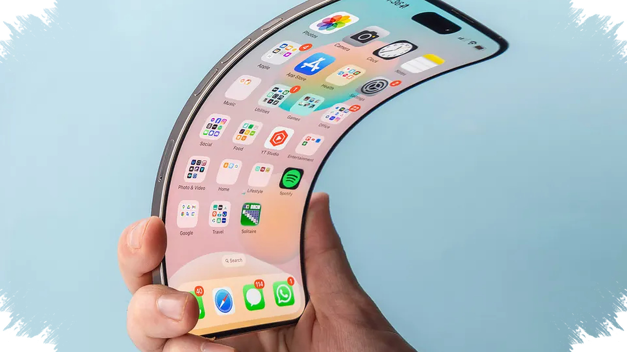 Apple Tersandung Masalah Rekayasa Serius, iPhone Lipat Terancam Mundur Lagi