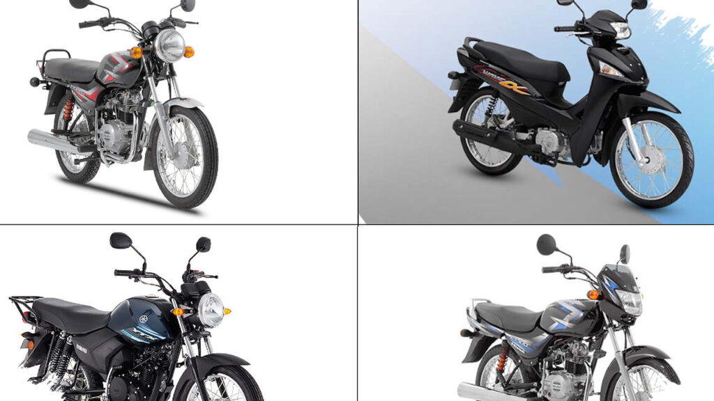 Daftar Harga Motor Bebek April 2026, TVS Neo XR Jadi Opsi Termurah Rp 14,9 Juta