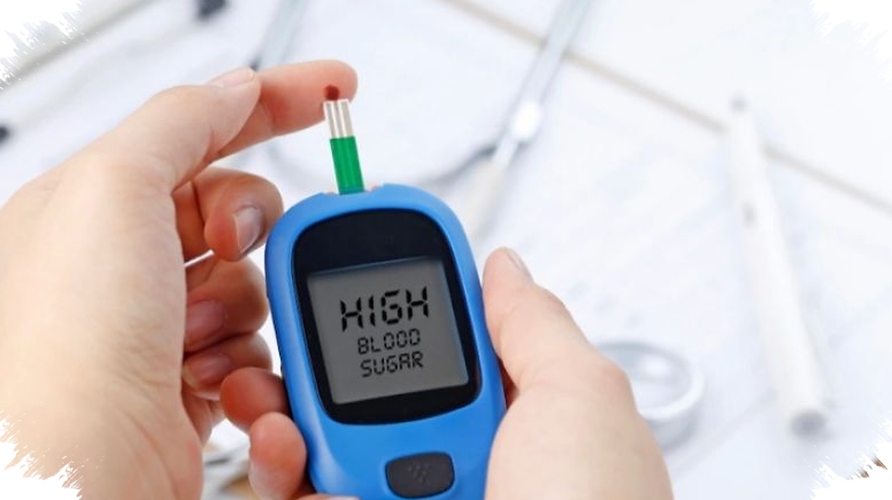 Remisi Diabetes Tipe 2 Tanpa Obat, Disiplin Harian Yang Menentukan Hidup Sehat