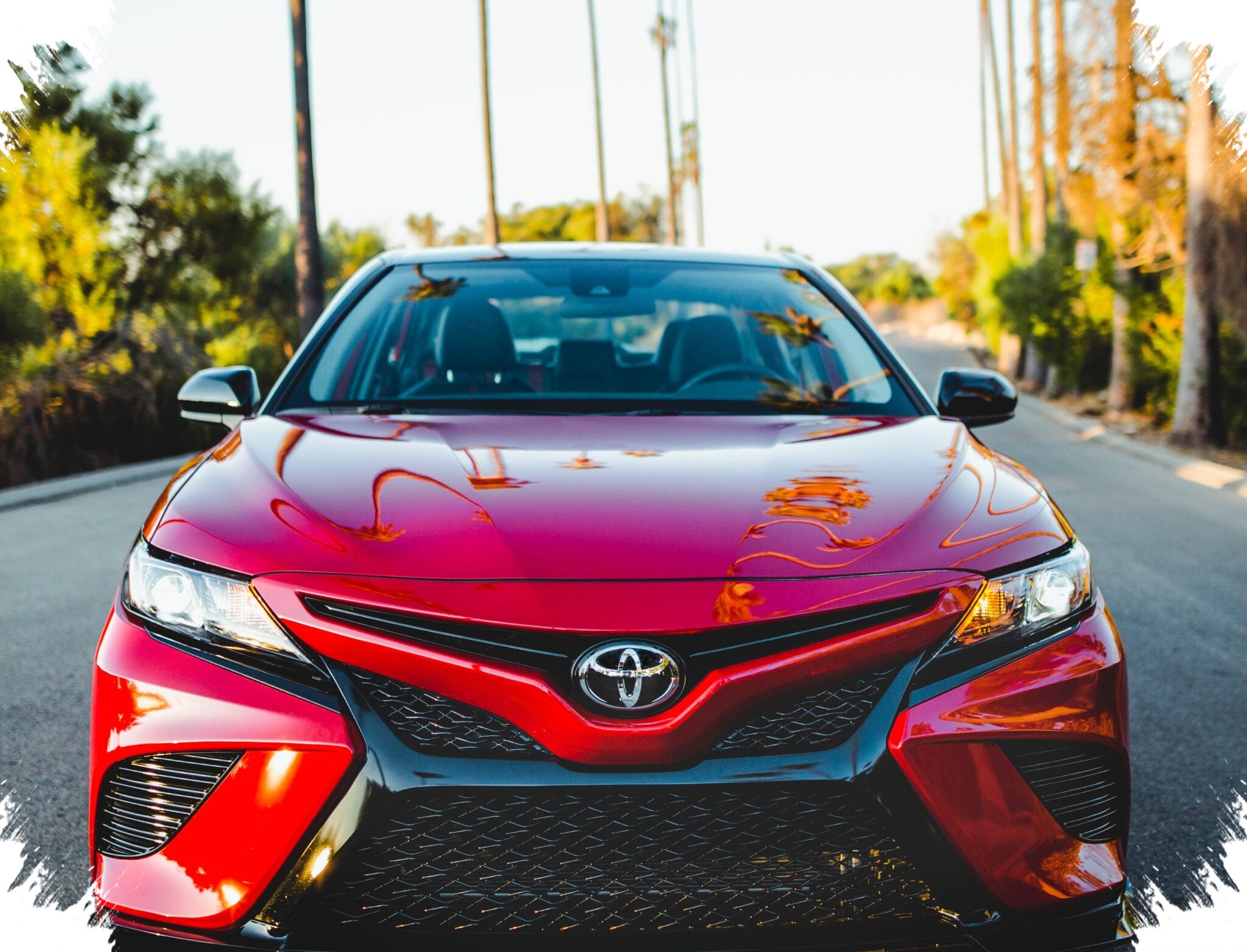 Mending Mobil Bekas Eropa Atau Jepang, Camry Ternyata Paling Worth It di 2026?