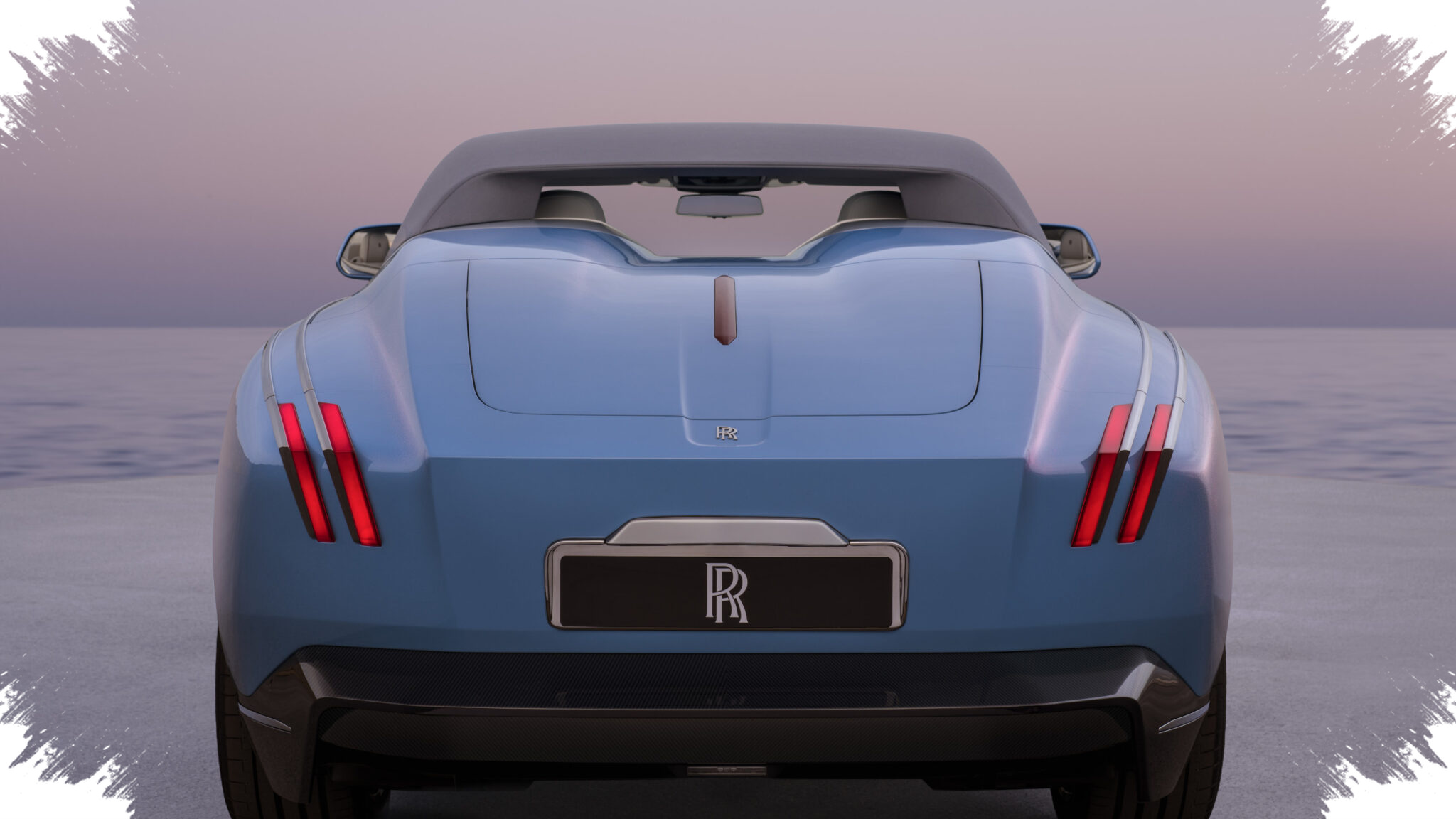 Rolls-Royce Nightingale Cuma 100 Unit, Kemewahan Listrik yang Dibuat Sangat Personal