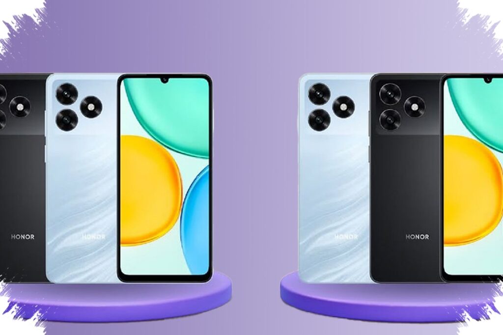 Honor X5d Plus Bawa Baterai 5.260 mAh Dan Kamera 50 MP, Harga Rp 1,95 Jutaan