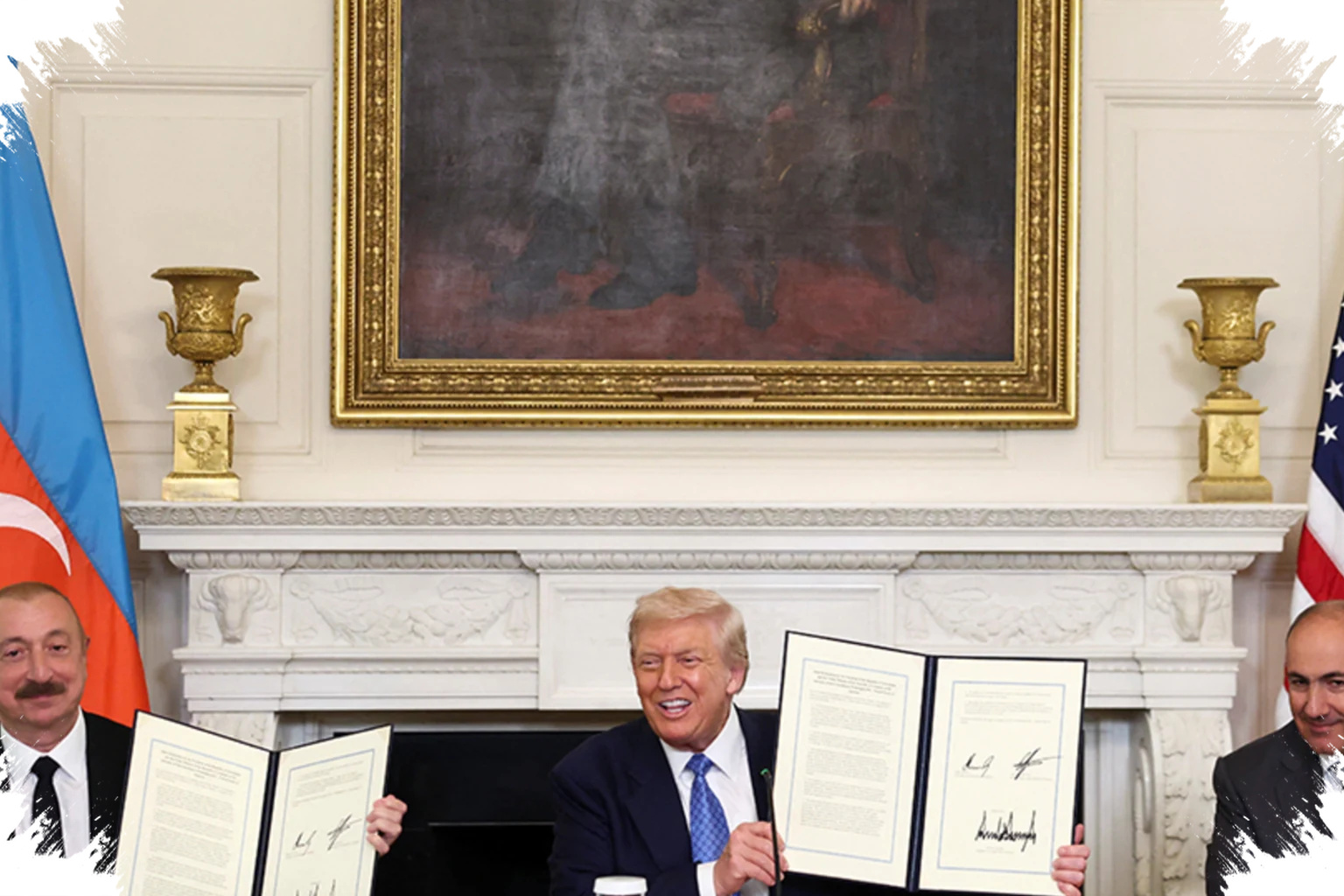 24 April Memuat Empat Peringatan Penting, Dari Angkutan Nasional Hingga Diplomasi Perdamaian