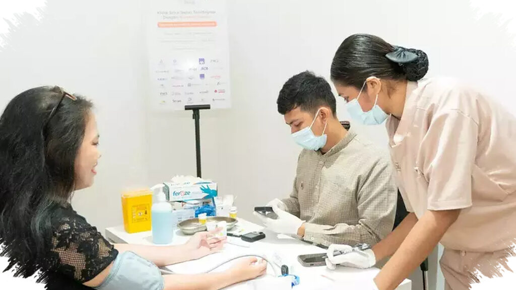 Obesitas Bukan Sekadar Berat Badan, Diabetes Hingga Kanker Mengintai di Baliknya