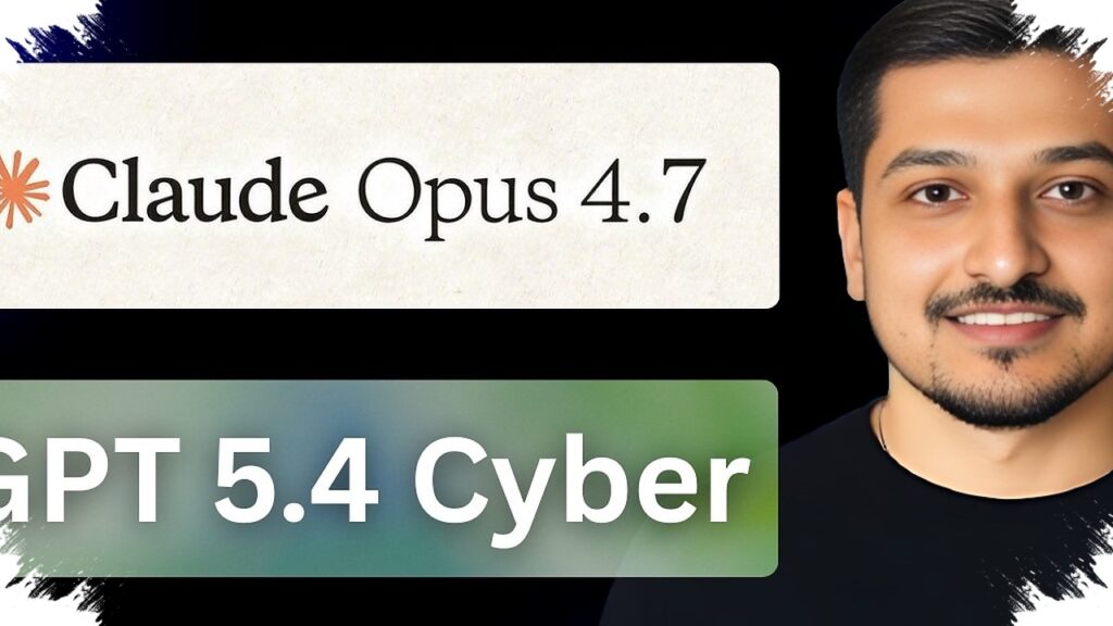 OpenAI Luncurkan GPT-5.4-Cyber, Langkah Baru di Duel Sengit Melawan Claude Mythos