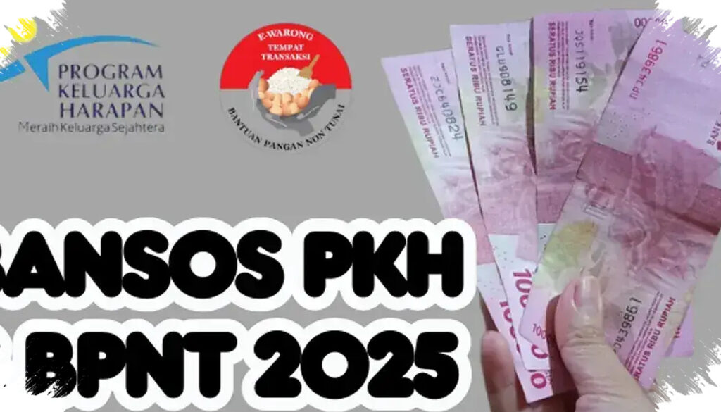 PKH Dan BPNT Mulai Cair Pekan Keduai April 2026, Cek Nama Penerima Sekarang