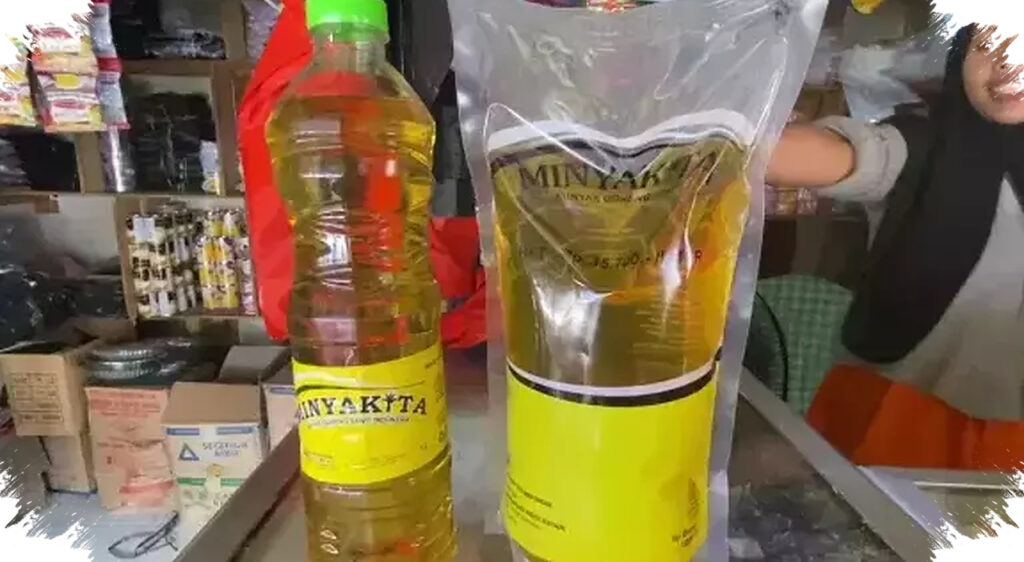 Mendag Tegaskan Minyakita Tak Langka, Pasokan Aman Meski Persepsi Pasar Menggoyang