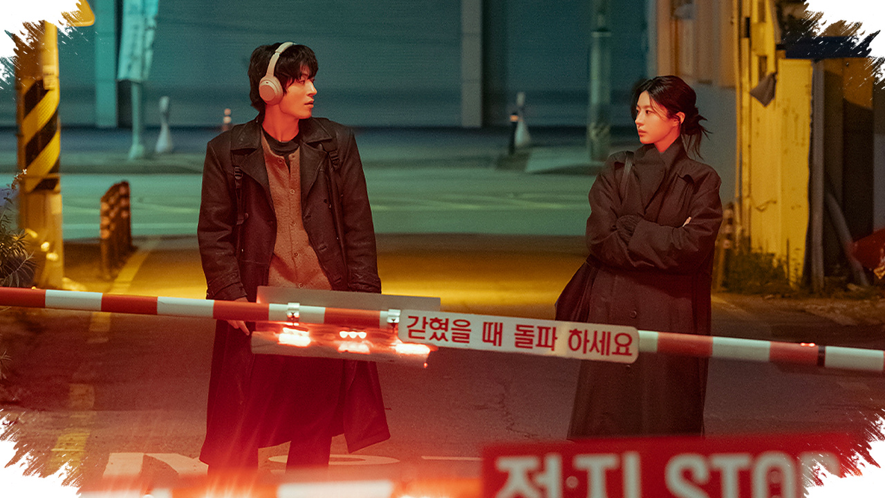 Jadwal Tayang We Are All Trying Here Sudah Lengkap, Netflix Ternyata Tertinggal 2 Jam
