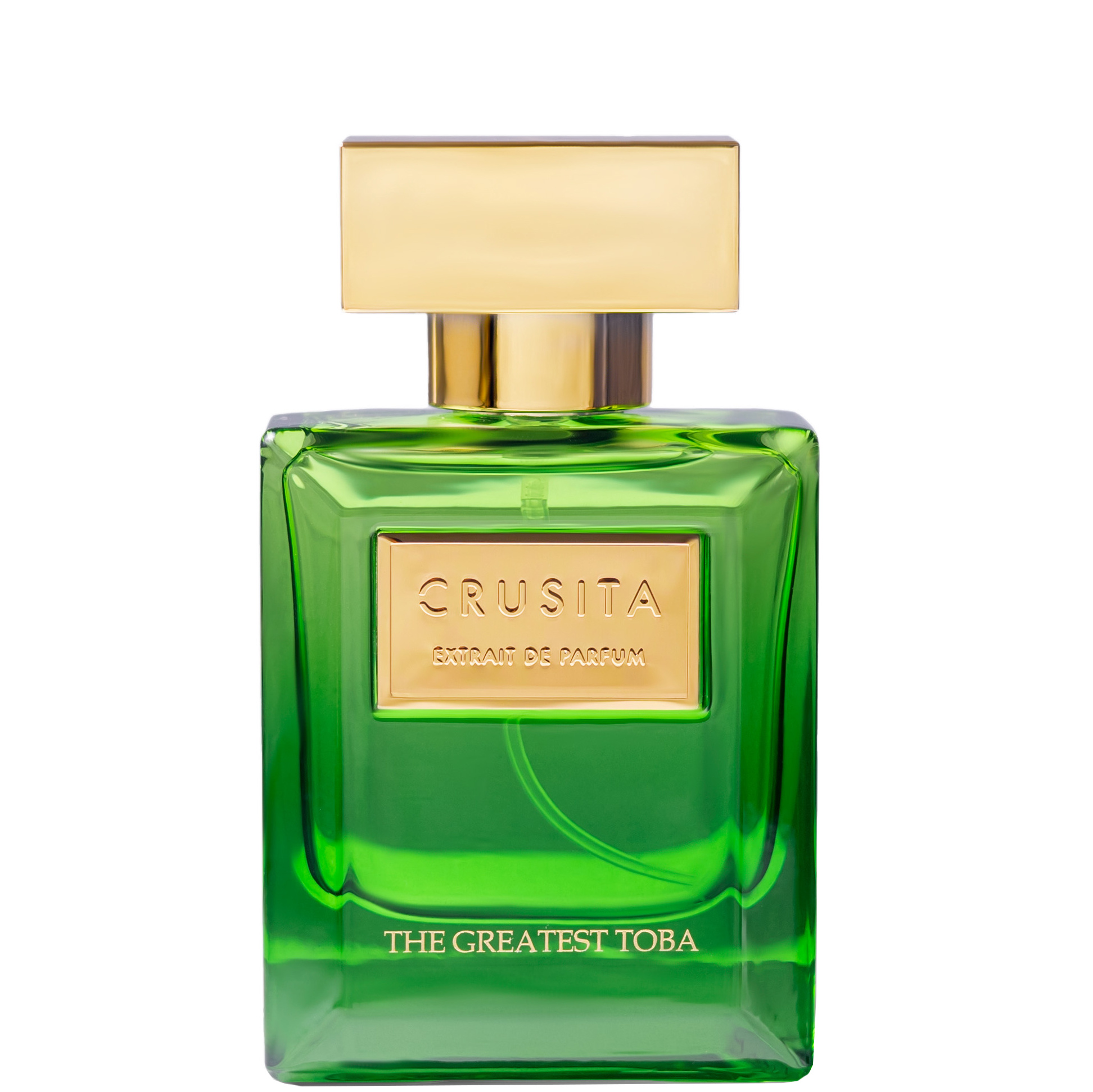 4 Varian Parfum Teh Crusita, Dari Es Teh Manis Segar Hingga Thai Tea Creamy