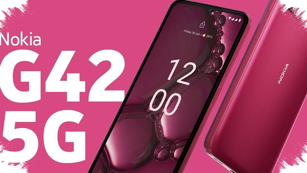 Nokia G42 5G Pink Bukan Sekadar Cantik, Bisa Diservis Sendiri dan Tahan Lama